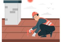 Featured image for are roofing businesses profitable
