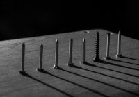 Featured image for can roofing nails be used for siding