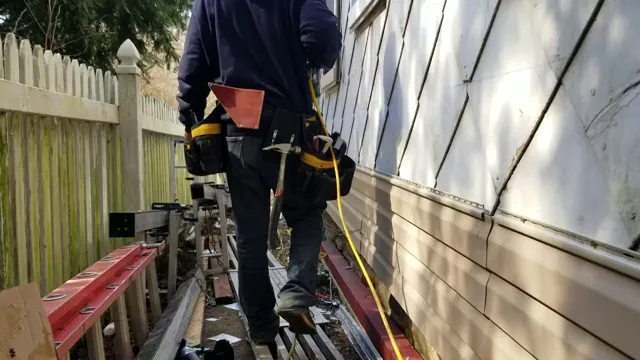 Content image for can roofing nails be used for siding